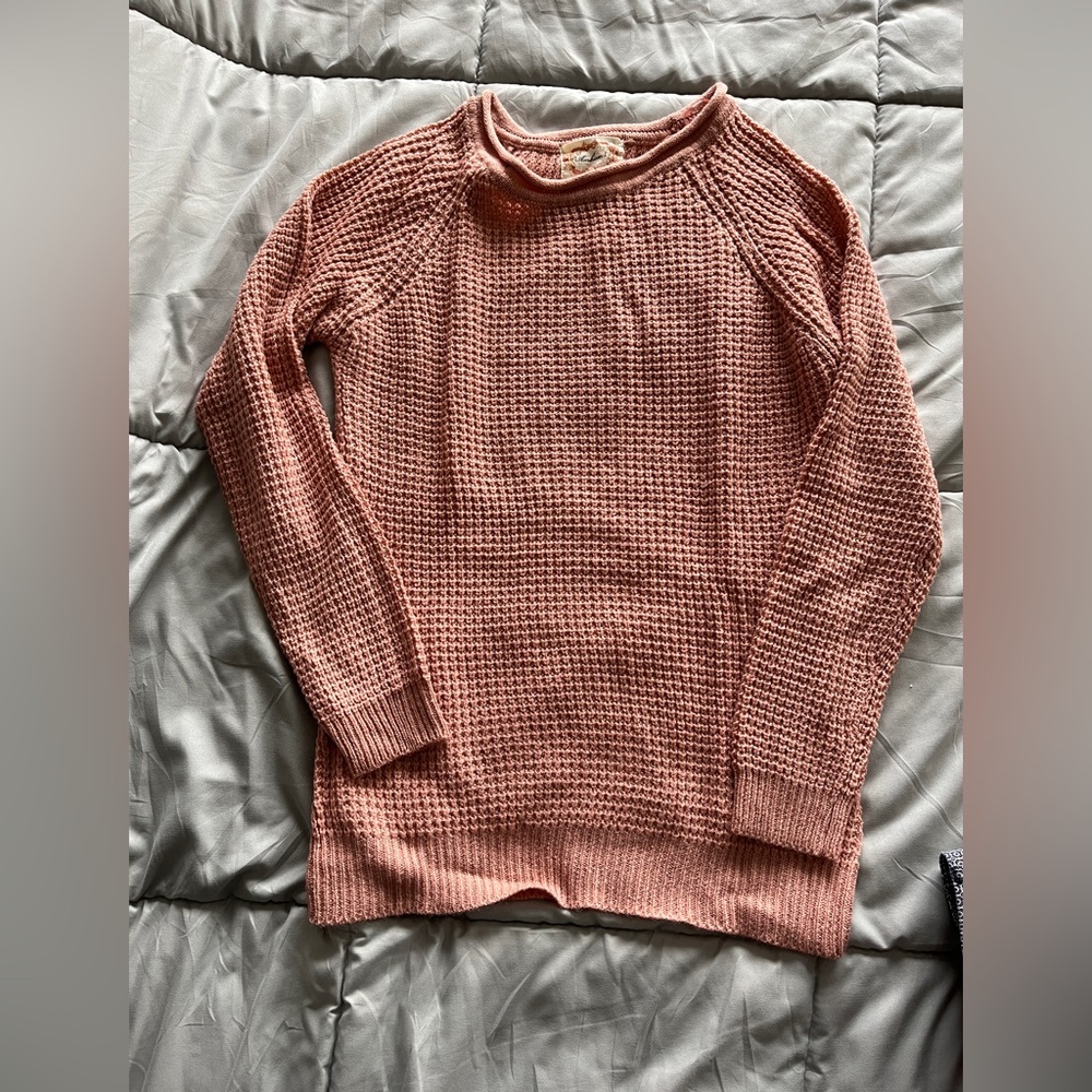 Brand new sweater no tag